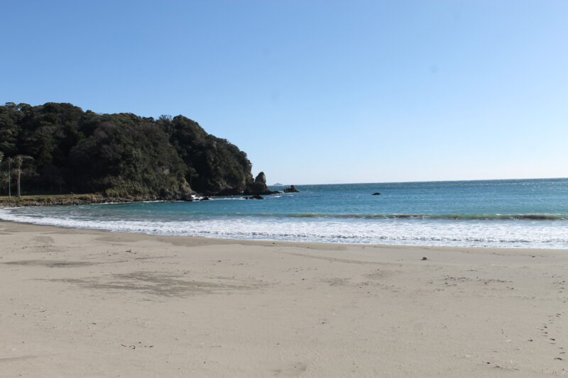 弓ヶ浜海岸 (周辺) 弓ヶ浜海岸 (周辺)